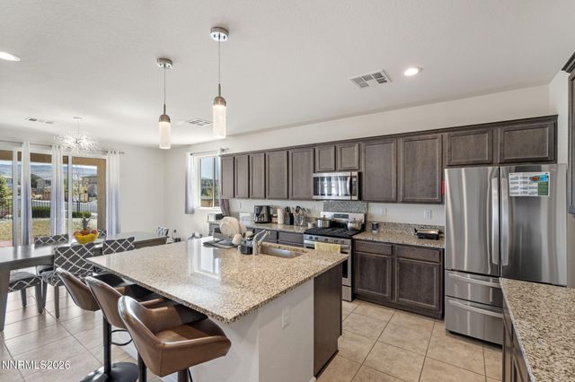 8006 Furnace Creek Drive, Sparks, NV 89436