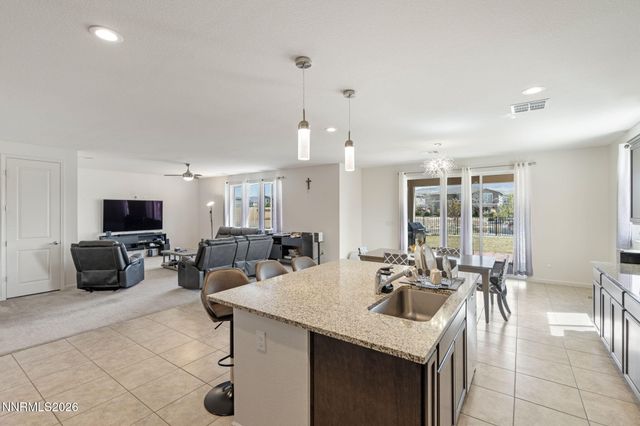 8006 Furnace Creek Drive, Sparks, NV 89436