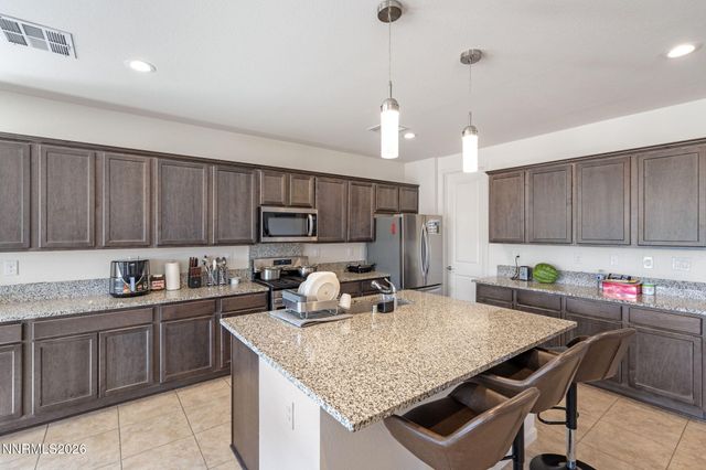 8006 Furnace Creek Drive, Sparks, NV 89436