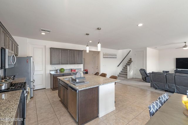 8006 Furnace Creek Drive, Sparks, NV 89436