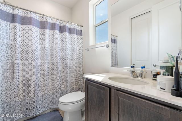8006 Furnace Creek Drive, Sparks, NV 89436