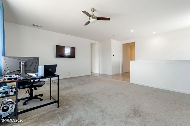 8006 Furnace Creek Drive, Sparks, NV 89436