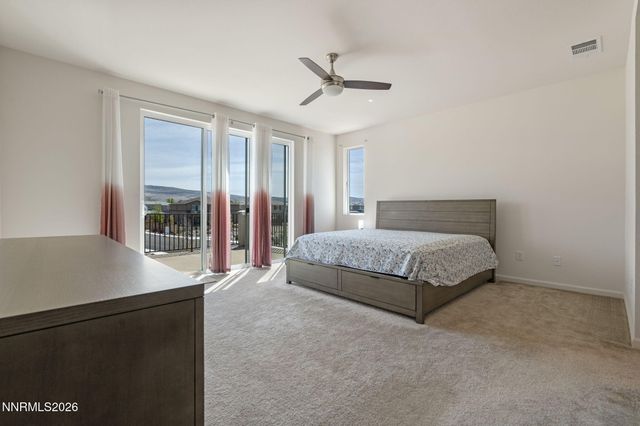 8006 Furnace Creek Drive, Sparks, NV 89436