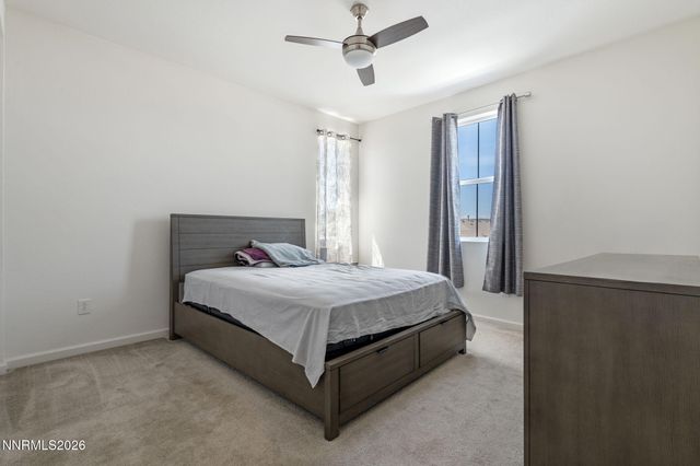 8006 Furnace Creek Drive, Sparks, NV 89436