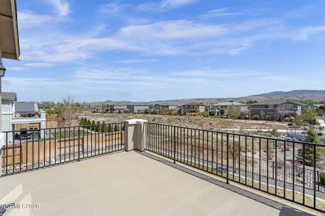 8006 Furnace Creek Drive, Sparks, NV 89436