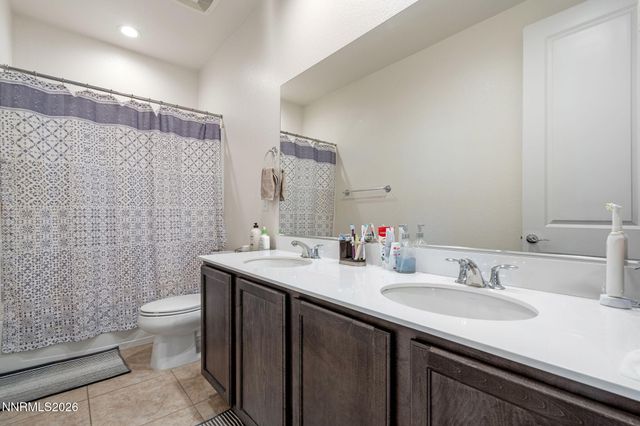 8006 Furnace Creek Drive, Sparks, NV 89436