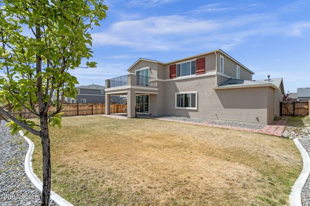 8006 Furnace Creek Drive, Sparks, NV 89436