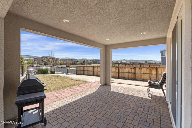 8006 Furnace Creek Drive, Sparks, NV 89436