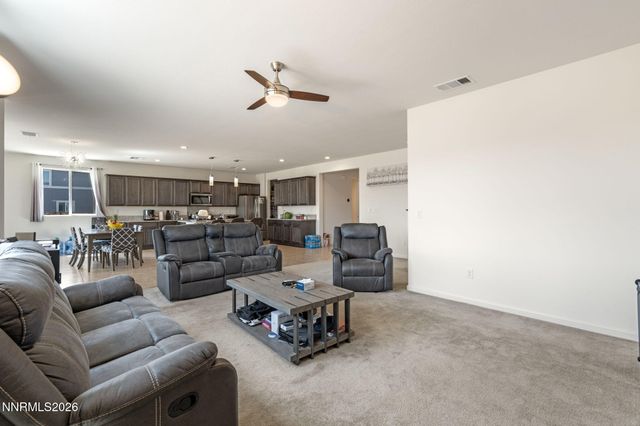 8006 Furnace Creek Drive, Sparks, NV 89436