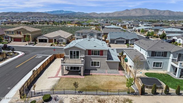 8006 Furnace Creek Drive, Sparks, NV 89436