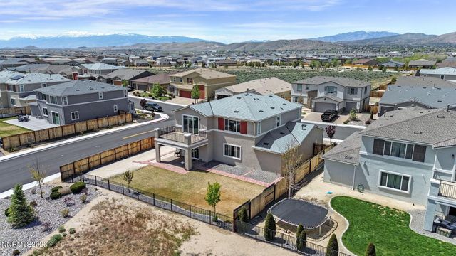 8006 Furnace Creek Drive, Sparks, NV 89436