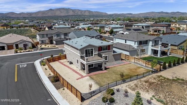 8006 Furnace Creek Drive, Sparks, NV 89436