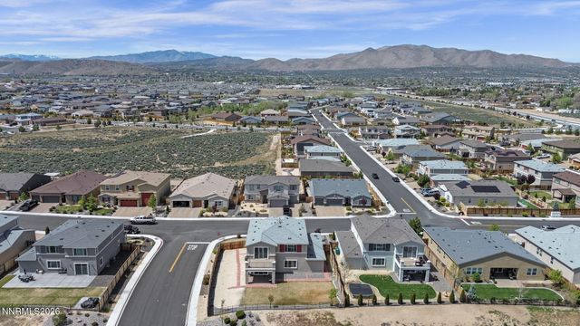 8006 Furnace Creek Drive, Sparks, NV 89436