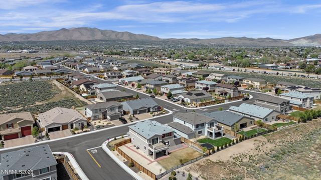 8006 Furnace Creek Drive, Sparks, NV 89436