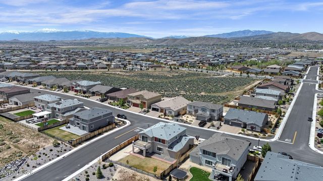 8006 Furnace Creek Drive, Sparks, NV 89436