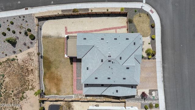 8006 Furnace Creek Drive, Sparks, NV 89436