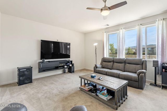 8006 Furnace Creek Drive, Sparks, NV 89436