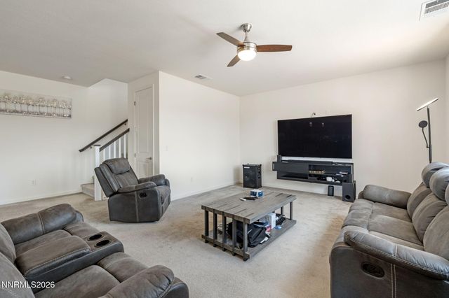 8006 Furnace Creek Drive, Sparks, NV 89436