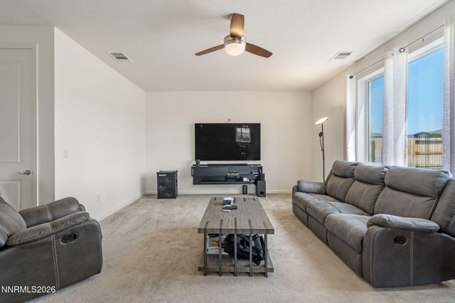 8006 Furnace Creek Drive, Sparks, NV 89436