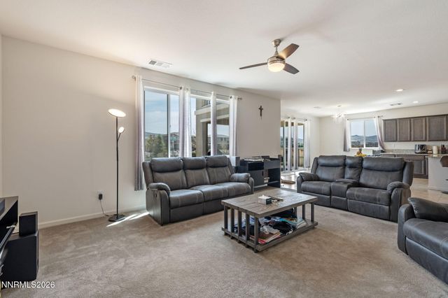 8006 Furnace Creek Drive, Sparks, NV 89436