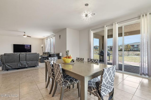 8006 Furnace Creek Drive, Sparks, NV 89436