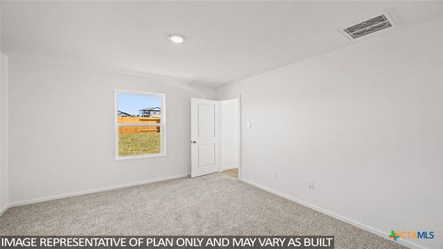 177 Baby Calf Roping Road, Jarrell, TX 76537