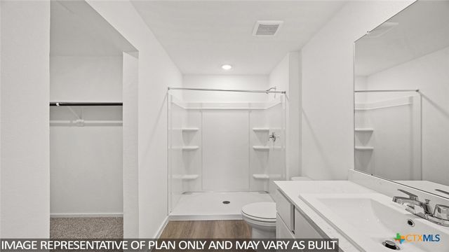 177 Baby Calf Roping Road, Jarrell, TX 76537