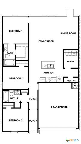 177 Baby Calf Roping Road, Jarrell, TX 76537
