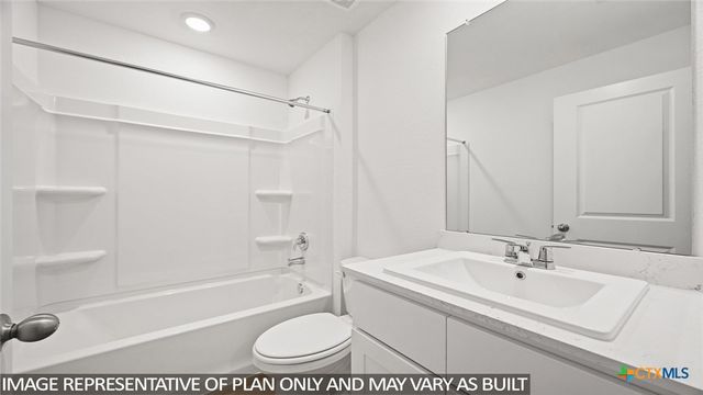 177 Baby Calf Roping Road, Jarrell, TX 76537