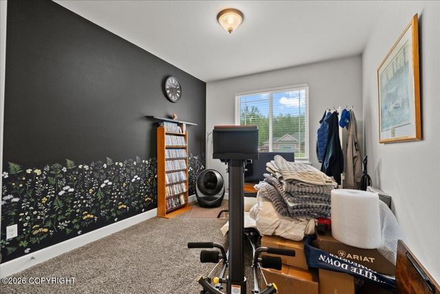 8603 E Dancing Lights Drive, Wasilla, AK 99645