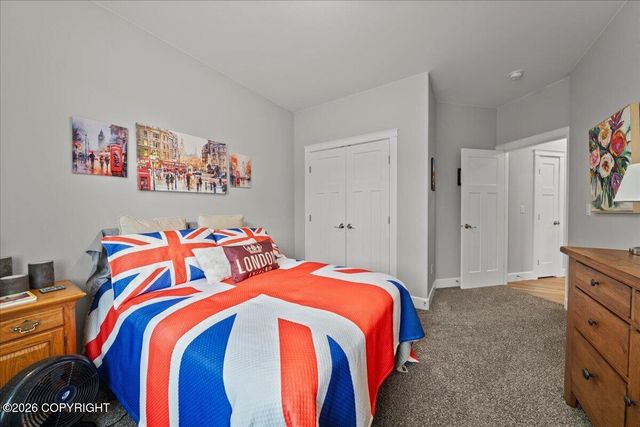 8603 E Dancing Lights Drive, Wasilla, AK 99645