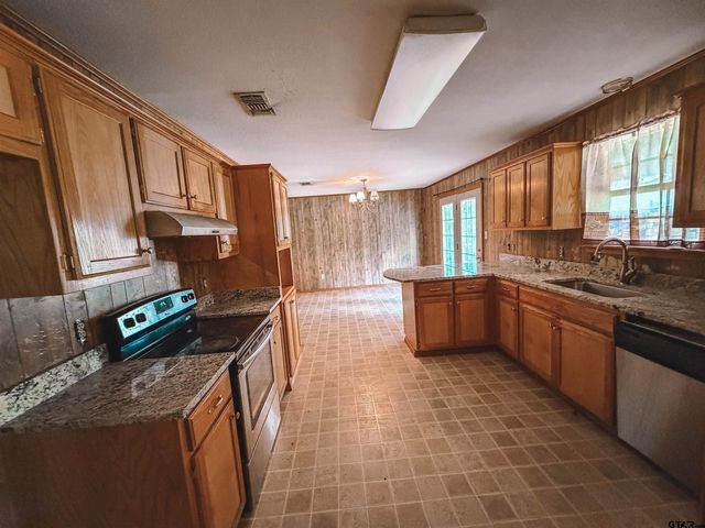 601 CR 4154, Pittsburg, TX 75686