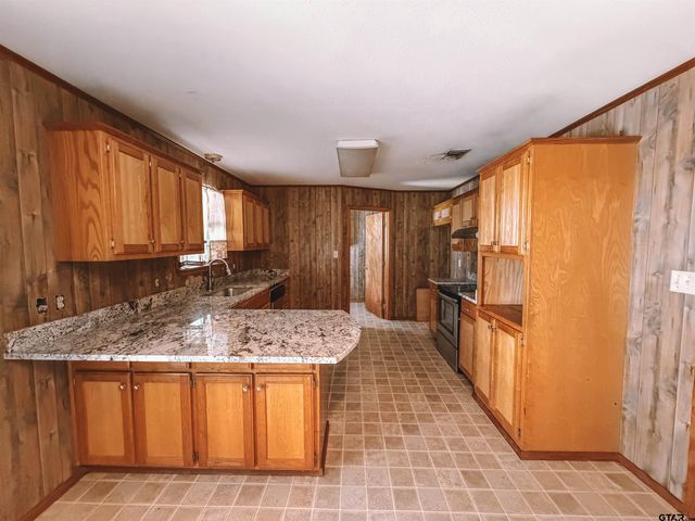 601 CR 4154, Pittsburg, TX 75686