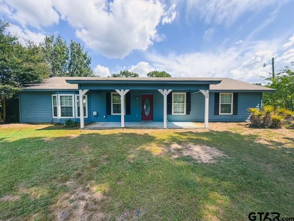 601 CR 4154, Pittsburg, TX 75686