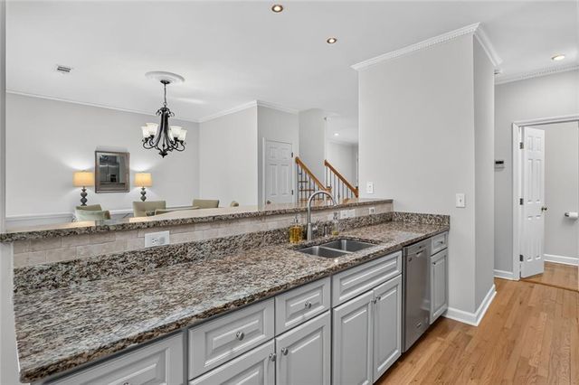 3100 Vinings Ridge Drive SE, Atlanta, GA 30339