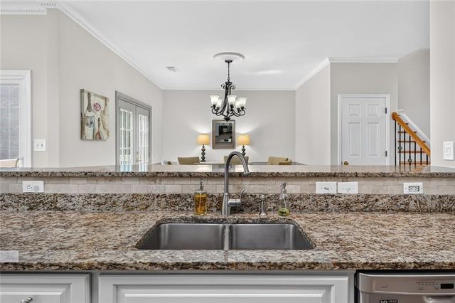 3100 Vinings Ridge Drive SE, Atlanta, GA 30339