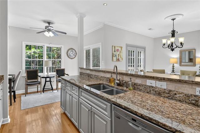 3100 Vinings Ridge Drive SE, Atlanta, GA 30339