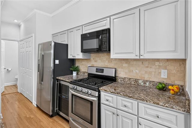 3100 Vinings Ridge Drive SE, Atlanta, GA 30339