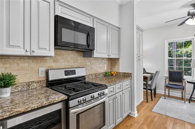 3100 Vinings Ridge Drive SE, Atlanta, GA 30339