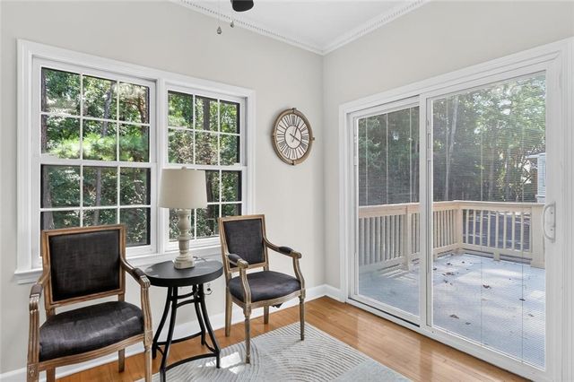 3100 Vinings Ridge Drive SE, Atlanta, GA 30339