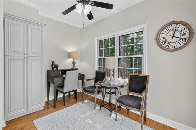 3100 Vinings Ridge Drive SE, Atlanta, GA 30339