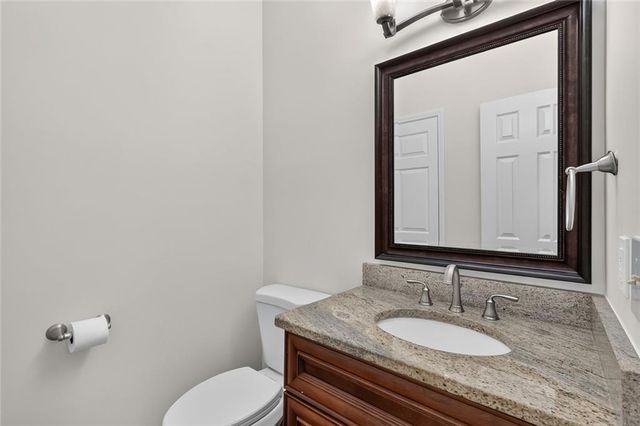 3100 Vinings Ridge Drive SE, Atlanta, GA 30339