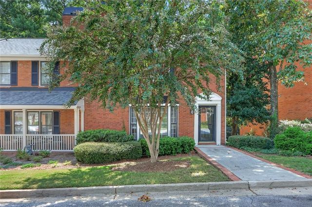 3100 Vinings Ridge Drive SE, Atlanta, GA 30339