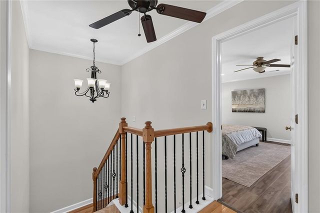 3100 Vinings Ridge Drive SE, Atlanta, GA 30339