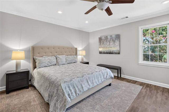 3100 Vinings Ridge Drive SE, Atlanta, GA 30339