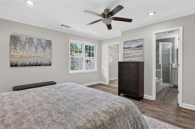 3100 Vinings Ridge Drive SE, Atlanta, GA 30339