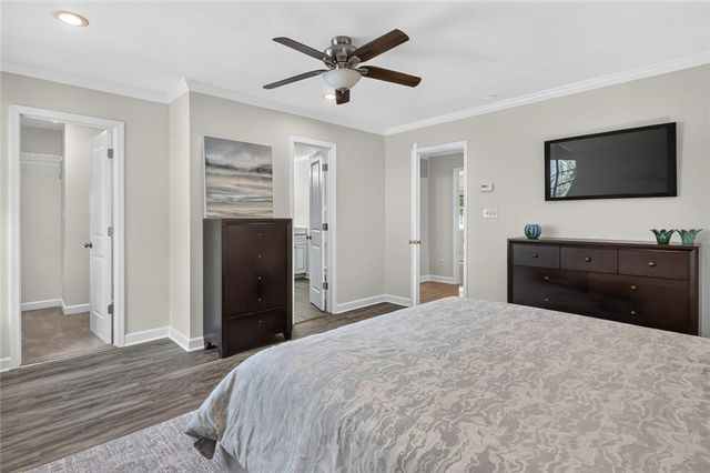 3100 Vinings Ridge Drive SE, Atlanta, GA 30339