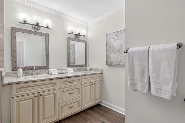 3100 Vinings Ridge Drive SE, Atlanta, GA 30339