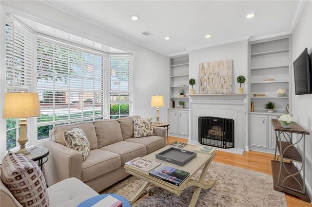 3100 Vinings Ridge Drive SE, Atlanta, GA 30339