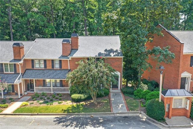 3100 Vinings Ridge Drive SE, Atlanta, GA 30339